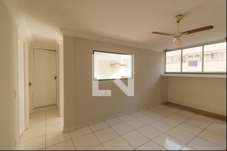 Sala de apartamento à venda com 2 quartos, 63m² em Engordadouro, Jundiaí