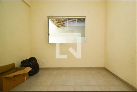 Quarto 1 de casa para alugar com 2 quartos, 70m² em Casa Branca, Belo Horizonte