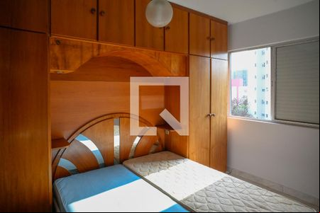 Quarto 1 de apartamento à venda com 3 quartos, 88m² em Jardim Patente, São Paulo
