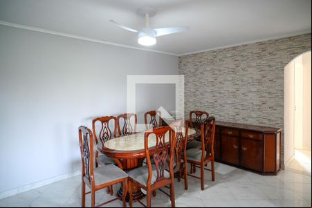 Sala de apartamento à venda com 3 quartos, 88m² em Jardim Patente, São Paulo