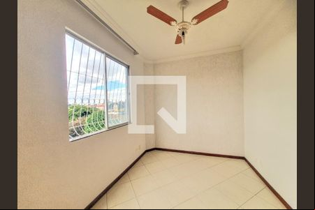 Quarto 2 de apartamento à venda com 3 quartos, 150m² em União, Belo Horizonte