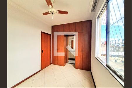 Quarto 3 de apartamento à venda com 3 quartos, 150m² em União, Belo Horizonte