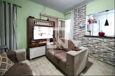 Sala de casa para alugar com 4 quartos, 300m² em Jardim das Bandeiras, Campinas