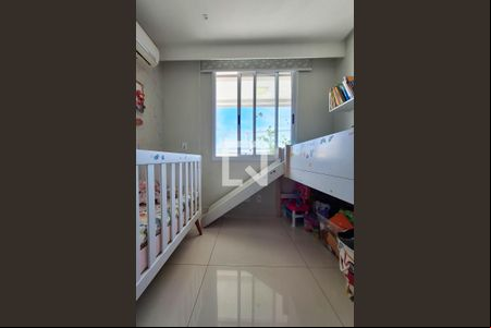 Quarto 1 de apartamento à venda com 2 quartos, 161m² em Cantagalo, Niterói