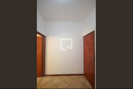 Sala de apartamento para alugar com 1 quarto, 36m² em Centro, Nova Iguaçu