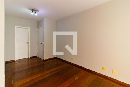 Sala de apartamento para alugar com 3 quartos, 83m² em Perdizes, São Paulo