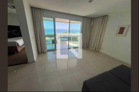 Apartamento à venda com 1 quarto, 65m² em Barra da Tijuca, Rio de Janeiro