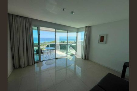 Apartamento à venda com 1 quarto, 65m² em Barra da Tijuca, Rio de Janeiro
