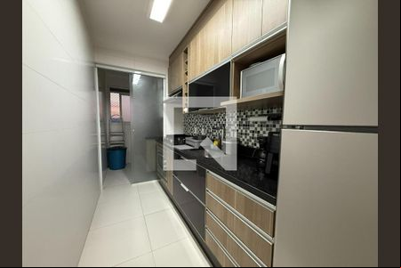 Apartamento à venda com 3 quartos, 80m² em Tatuapé, São Paulo