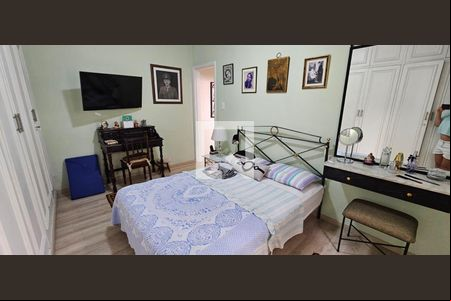Casa à venda com 3 quartos, 122m² em Botafogo, Rio de Janeiro