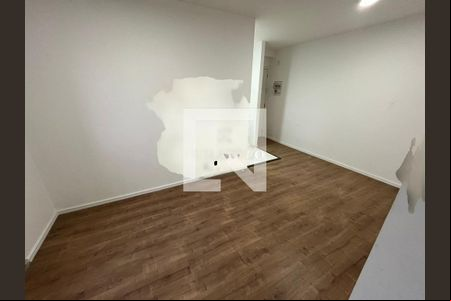 Apartamento à venda com 2 quartos, 44m² em Paulicéia, São Bernardo do Campo