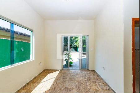 Sala de casa para alugar com 4 quartos, 280m² em Vista Alegre, Belo Horizonte