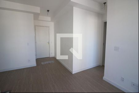 Sala de apartamento à venda com 2 quartos, 55m² em Centro, Osasco