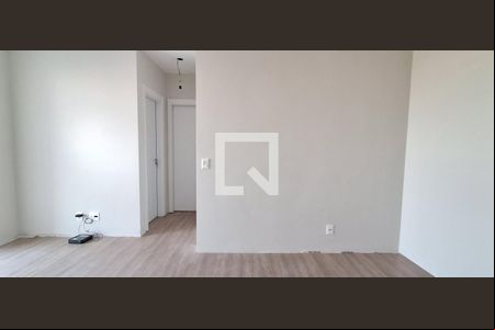 Sala de apartamento para alugar com 2 quartos, 55m² em Rudge Ramos, São Bernardo do Campo