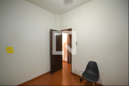 Quarto 1 de apartamento para alugar com 2 quartos, 42m² em Centro, Nova Iguaçu