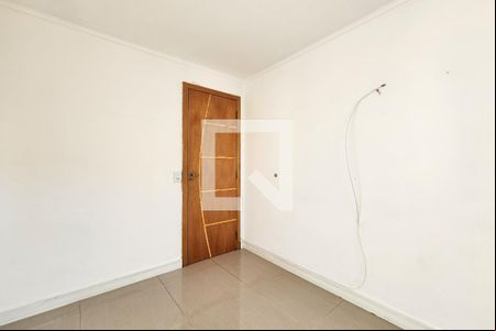 Quarto 1 de apartamento à venda com 2 quartos, 53m² em Demarchi, São Bernardo do Campo