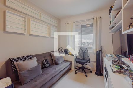 Quarto 1 de apartamento para alugar com 3 quartos, 84m² em Sumaré, São Paulo