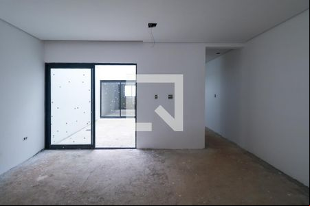 Sala de casa à venda com 3 quartos, 200m² em Olímpico, São Caetano do Sul