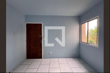 Sala de apartamento para alugar com 2 quartos, 48m² em Rio dos Sinos, São Leopoldo