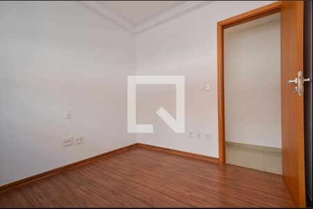 Quarto 1 de apartamento à venda com 3 quartos, 86m² em Santo Agostinho, Belo Horizonte