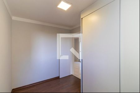 Quarto 2 de apartamento para alugar com 3 quartos, 62m² em Jardim Nova Europa, Campinas