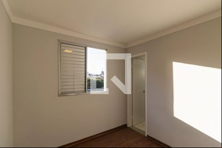 Quarto 1 - Suíte de apartamento para alugar com 3 quartos, 62m² em Jardim Nova Europa, Campinas