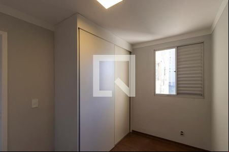 Quarto 2 de apartamento para alugar com 3 quartos, 62m² em Jardim Nova Europa, Campinas