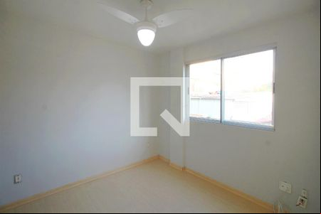 Suite de apartamento à venda com 2 quartos, 51m² em Sagrada Família, Belo Horizonte