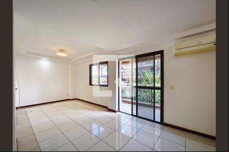 Sala de apartamento para alugar com 3 quartos, 130m² em Maracanã, Rio de Janeiro