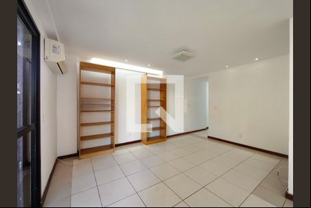 Sala de apartamento para alugar com 3 quartos, 130m² em Maracanã, Rio de Janeiro