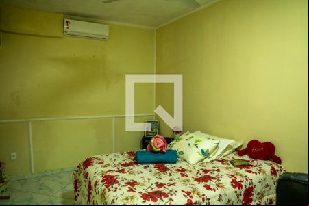 Quarto 1 de casa para alugar com 2 quartos, 104m² em Cosmorama, Mesquita
