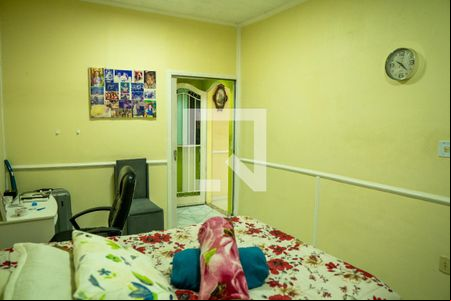 Quarto 1 de casa para alugar com 2 quartos, 104m² em Cosmorama, Mesquita