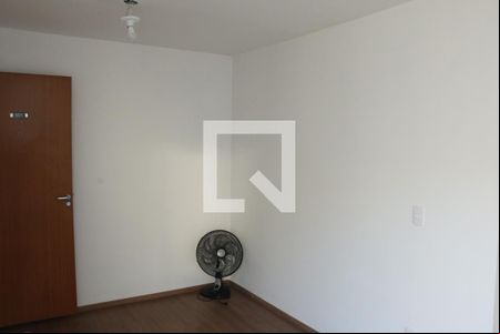 Sala de apartamento para alugar com 2 quartos, 42m² em Jardim Alvorada, Nova Iguaçu