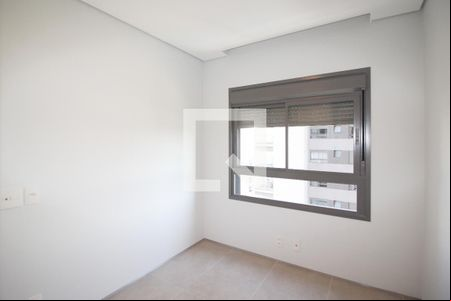 Quarto de apartamento para alugar com 2 quartos, 65m² em Indianópolis, São Paulo