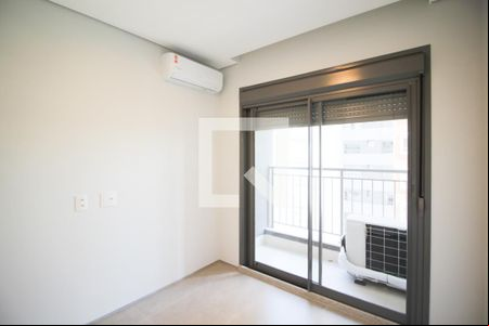 Suíte de apartamento para alugar com 2 quartos, 65m² em Indianópolis, São Paulo