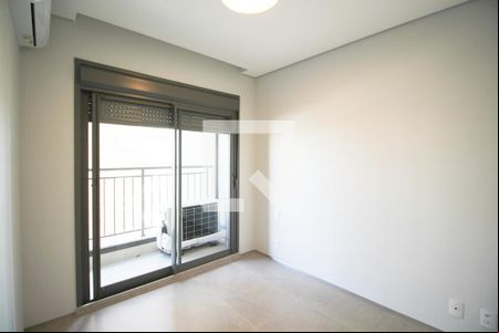 Suíte de apartamento para alugar com 2 quartos, 65m² em Indianópolis, São Paulo