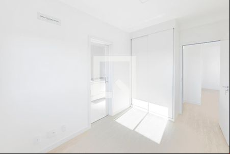 Suíte de apartamento para alugar com 2 quartos, 64m² em Vila Branca, Jacareí