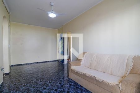Sala de apartamento para alugar com 1 quarto, 49m² em Vila Conceição, Porto Alegre