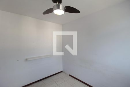 Quarto 1 de apartamento para alugar com 2 quartos, 55m² em Paquetá, Belo Horizonte