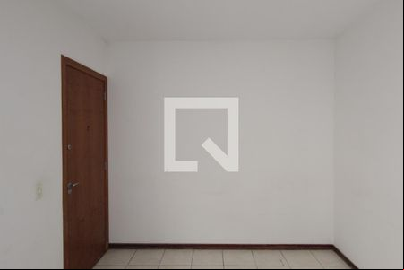 Sala de apartamento para alugar com 2 quartos, 55m² em Paquetá, Belo Horizonte
