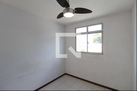 Quarto 1 de apartamento para alugar com 2 quartos, 55m² em Paquetá, Belo Horizonte