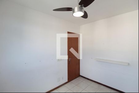 Quarto 1 de apartamento para alugar com 2 quartos, 55m² em Paquetá, Belo Horizonte