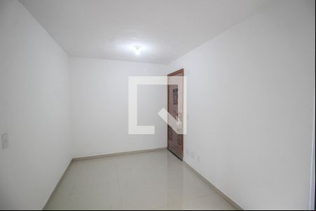Sala de apartamento para alugar com 2 quartos, 67m² em Jardim Alvorada, Nova Iguaçu