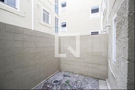 Gardem da Sala de apartamento para alugar com 2 quartos, 67m² em Jardim Alvorada, Nova Iguaçu