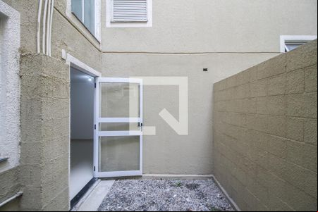 Gardem da Sala de apartamento para alugar com 2 quartos, 67m² em Jardim Alvorada, Nova Iguaçu