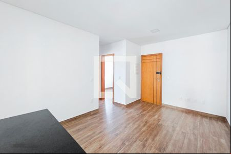 Sala de apartamento para alugar com 2 quartos, 65m² em Jardim Satélite, São José dos Campos