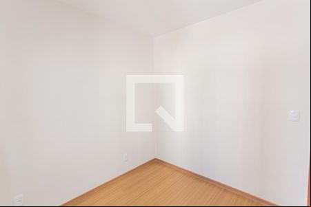 Quarto de apartamento para alugar com 1 quarto, 40m² em Funcionários, Belo Horizonte