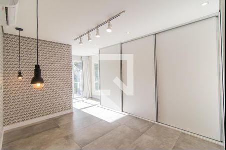 Suíte 1 de casa de condomínio para alugar com 3 quartos, 300m² em Vila Nova, Porto Alegre