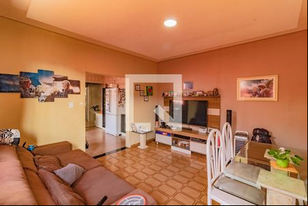 Sala de casa à venda com 3 quartos, 190m² em Parque Jabaquara, São Paulo