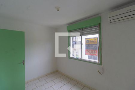 Quarto de apartamento para alugar com 1 quarto, 43m² em Vila Rosa, Novo Hamburgo